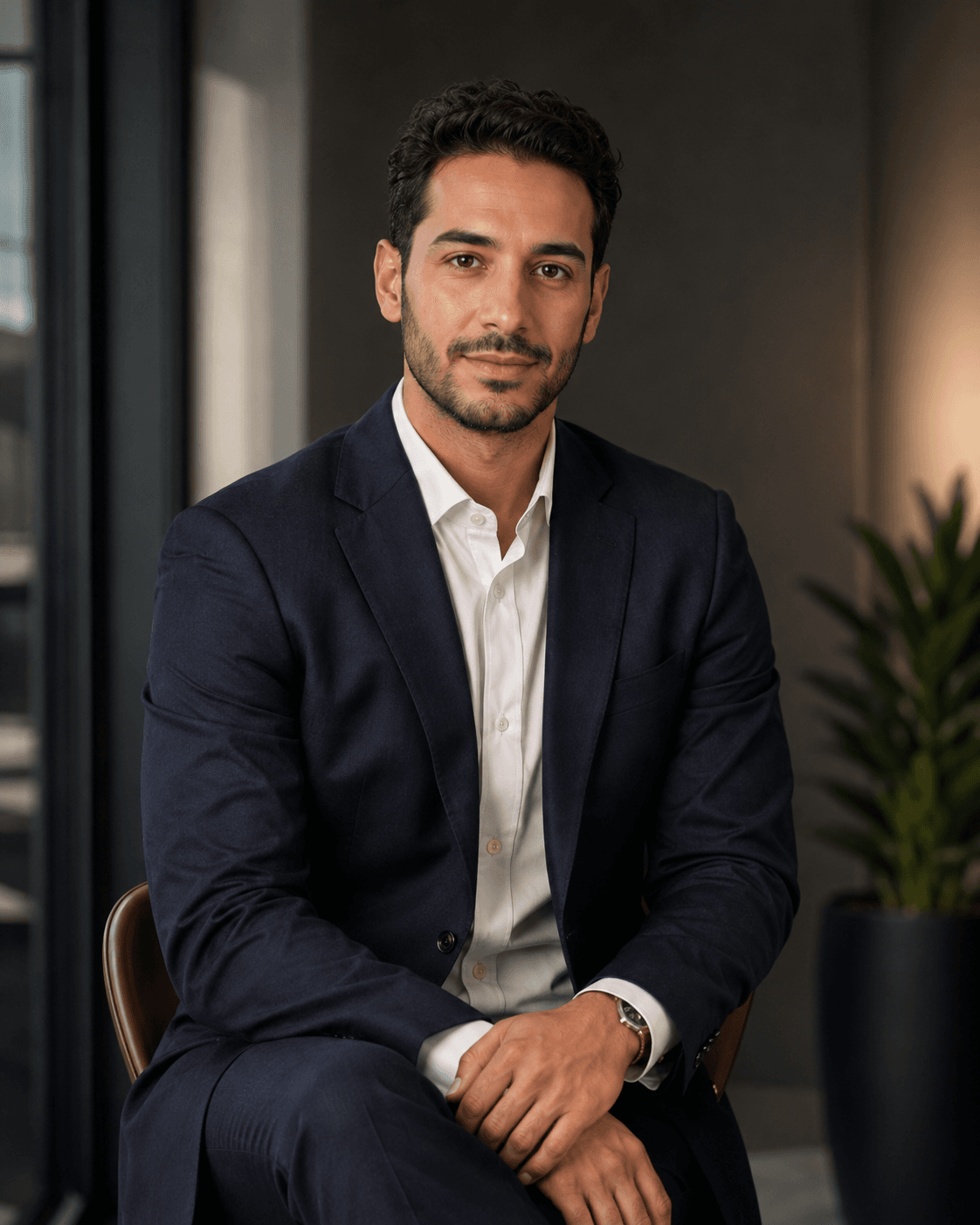 Karim Benali
