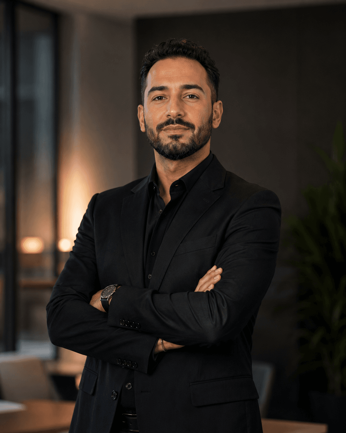 Youssef Alami
