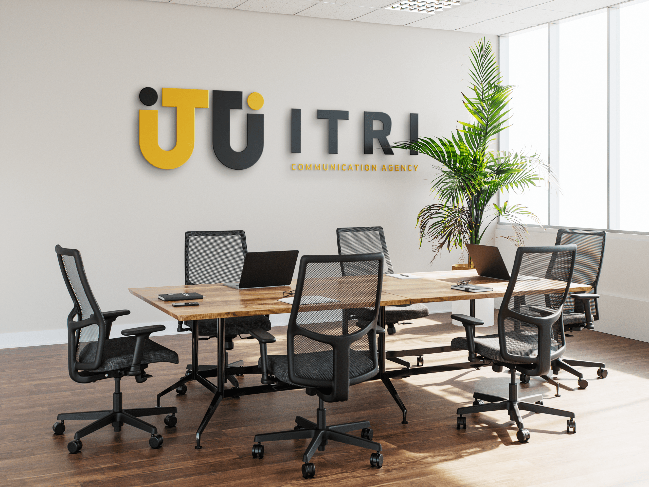 bureaux itri media