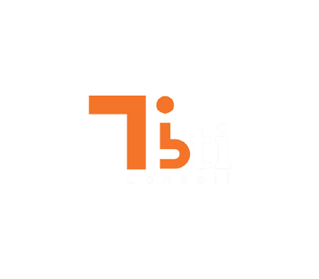 tbeti conseil logo itri